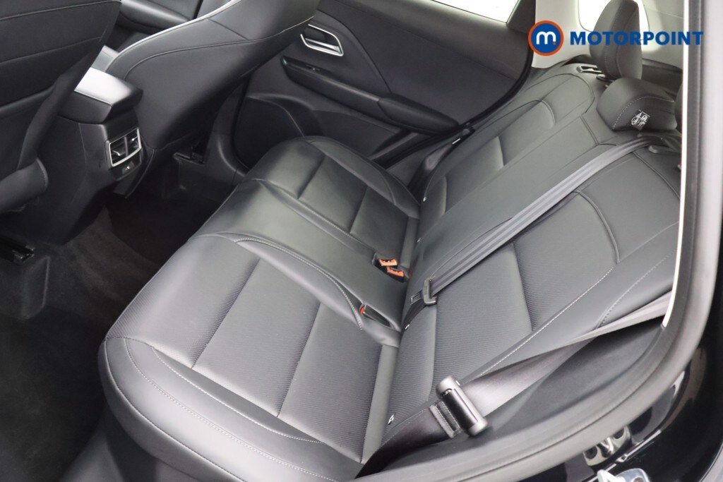 Used MG MG ZS for sale - 77984470: Photo 35