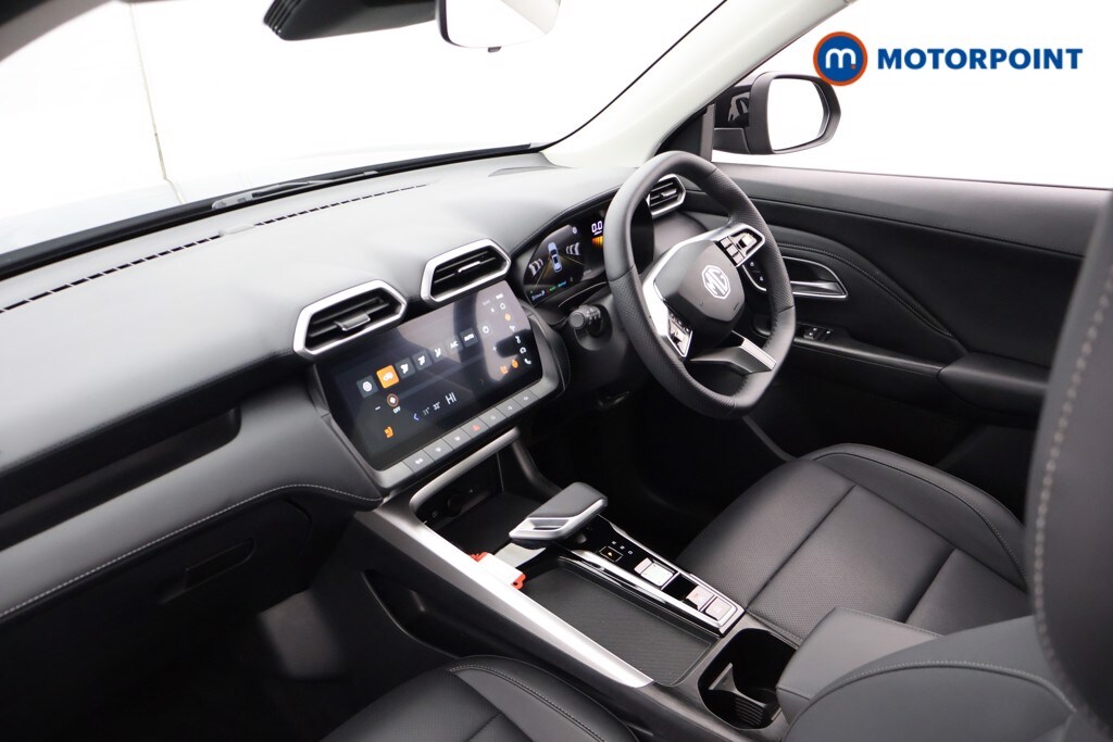 Used MG MG ZS for sale - 77984470: Photo 37