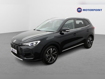 Used MG MG ZS undefined for sale - 77984470: Photo