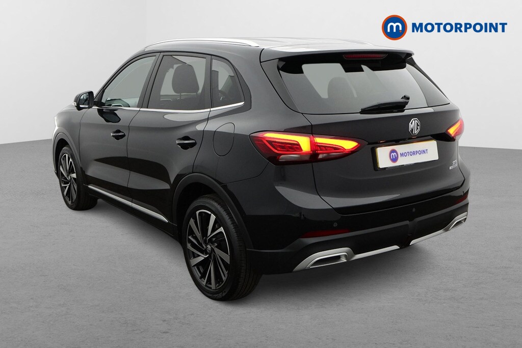 Used MG MG ZS for sale - 77984470: Photo 5