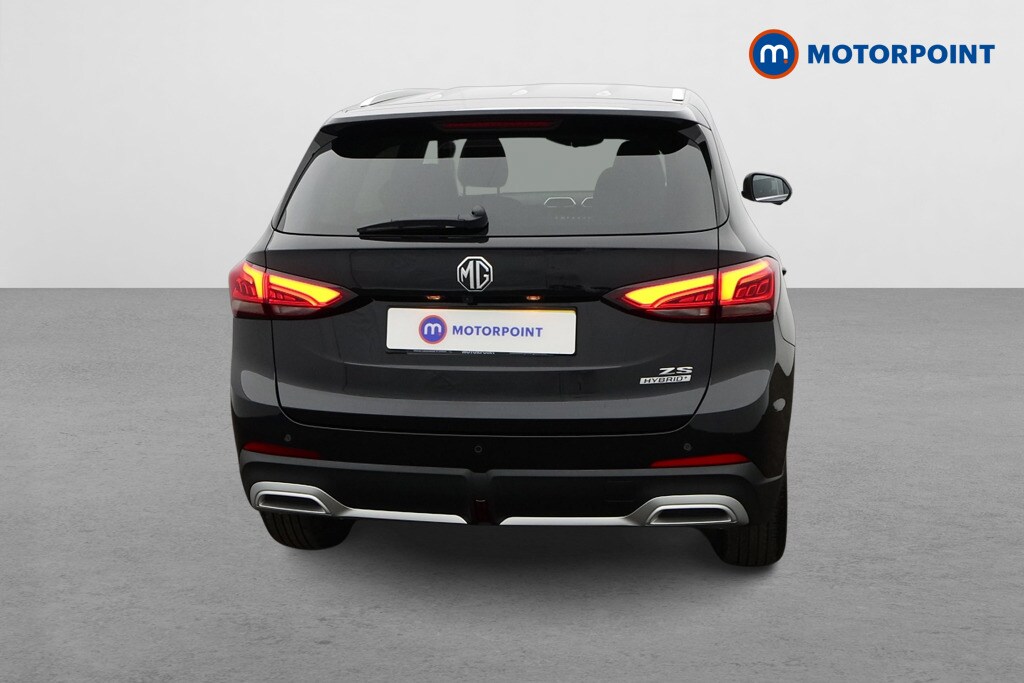 Used MG MG ZS for sale - 77984470: Photo 6