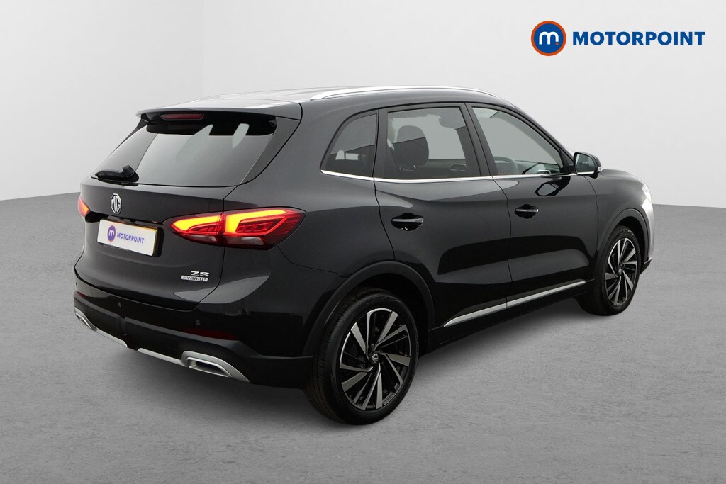 Used MG MG ZS for sale - 77984470: Photo 7