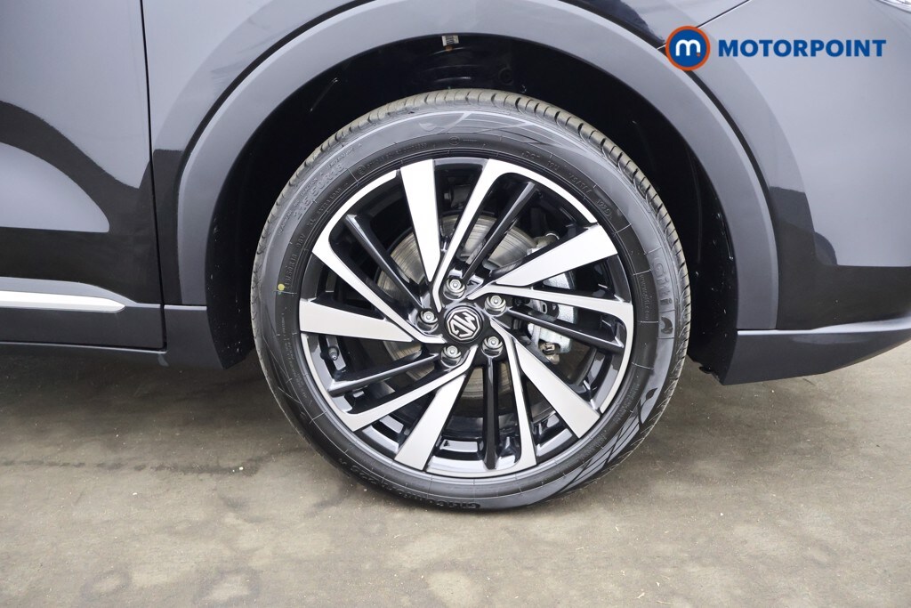 Used MG MG ZS for sale - 77984470: Photo 9