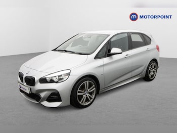 Used BMW 2 Series 2019 for sale - 75515083: Photo