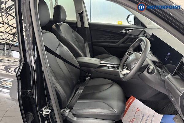 Used MG MG HS 2025 for sale - 76143383: Photo 10