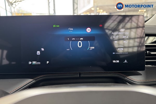 Used MG MG HS 2025 for sale - 76143383: Photo 11