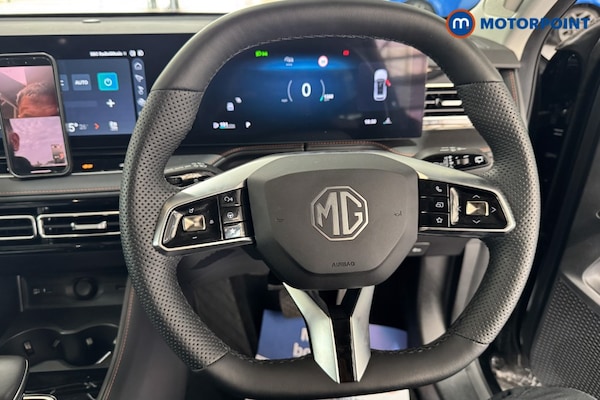 Used MG MG HS 2025 for sale - 76143383: Photo 12