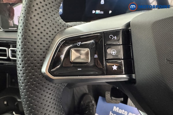 Used MG MG HS 2025 for sale - 76143383: Photo 13