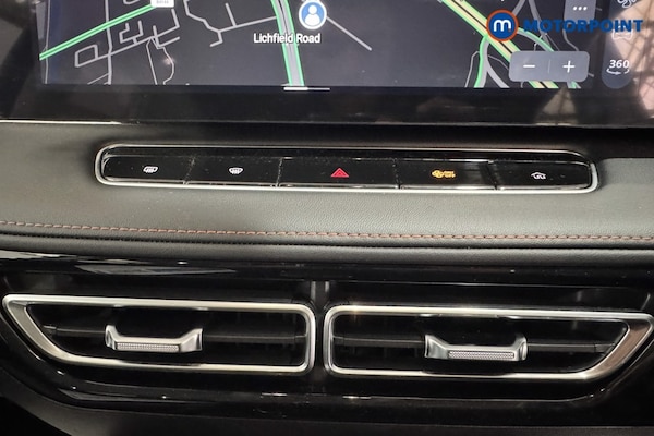 Used MG MG HS 2025 for sale - 76143383: Photo 18