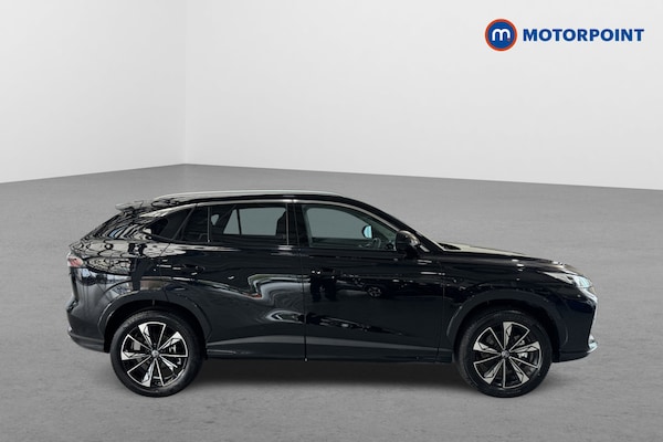 Used MG MG HS 2025 for sale - 76143383: Photo 1