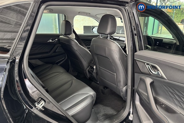 Used MG MG HS 2025 for sale - 76143383: Photo 22