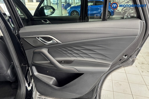 Used MG MG HS 2025 for sale - 76143383: Photo 24
