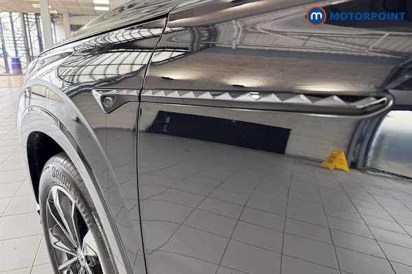 Used MG MG HS 2025 for sale - 76143383: Photo 29