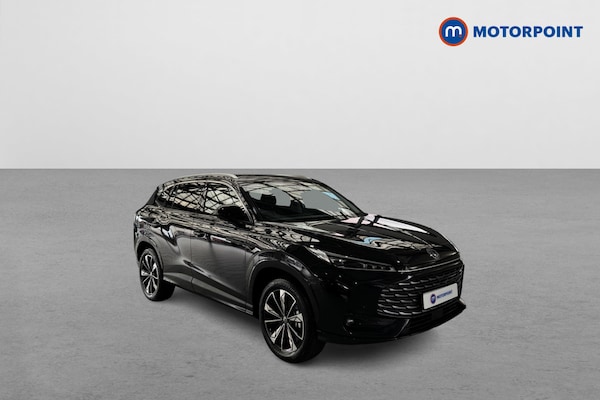Used MG MG HS 2025 for sale - 76143383: Photo 2