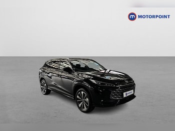 Used MG MG HS 2025 for sale - 76143383: Photo 2