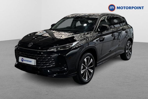 Used MG MG HS 2025 for sale - 76143383: Photo 3