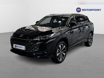 Used MG MG HS 2025 for sale - 76143383: Photo 3
