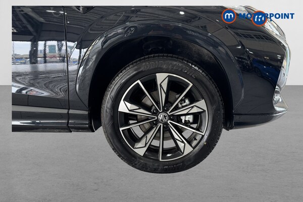 Used MG MG HS 2025 for sale - 76143383: Photo 4