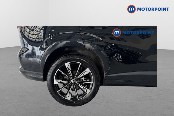 Used MG MG HS 2025 for sale - 76143383: Photo 5