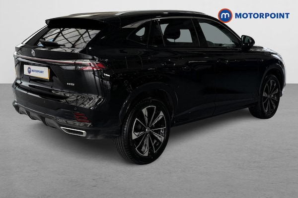 Used MG MG HS 2025 for sale - 76143383: Photo 8