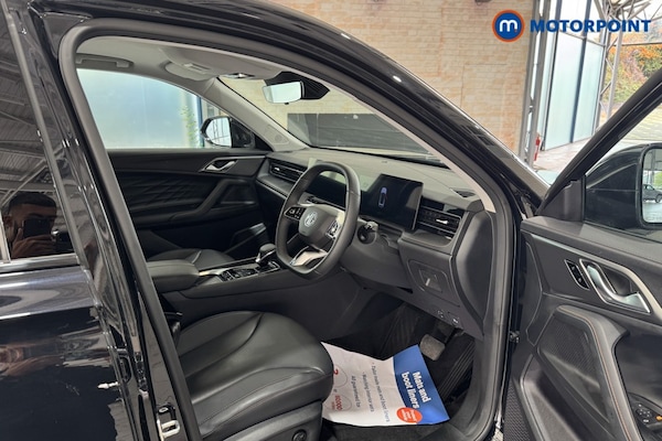 Used MG MG HS 2025 for sale - 76143383: Photo 9