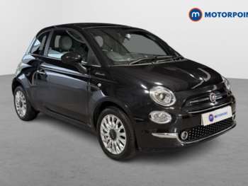 2022 - 1.0 Mild Hybrid Dolcevita [Part Leather] 3dr