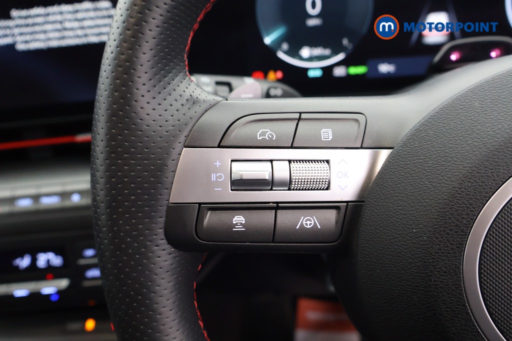 Used Hyundai KONA 2025 for sale - 77404181: Photo 10