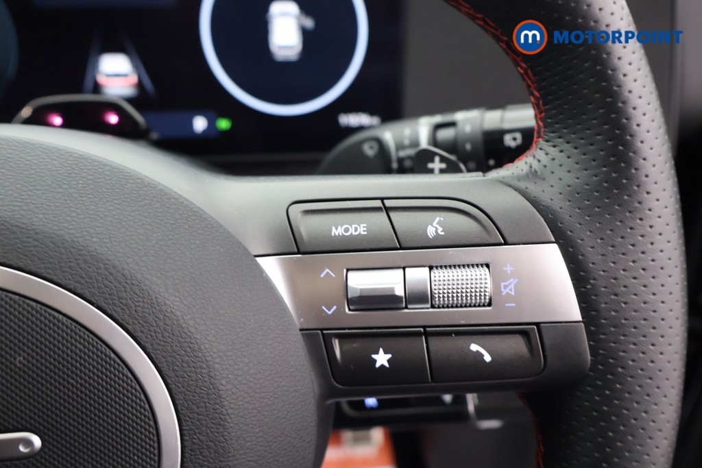 Used Hyundai KONA 2025 for sale - 77404181: Photo 11