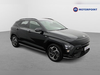 Used Hyundai KONA 2025 for sale - 77404181: Photo