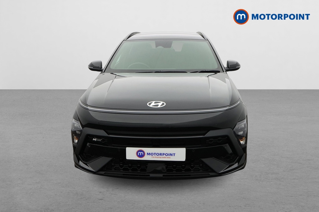 Used Hyundai KONA 2025 for sale - 77404181: Photo 2