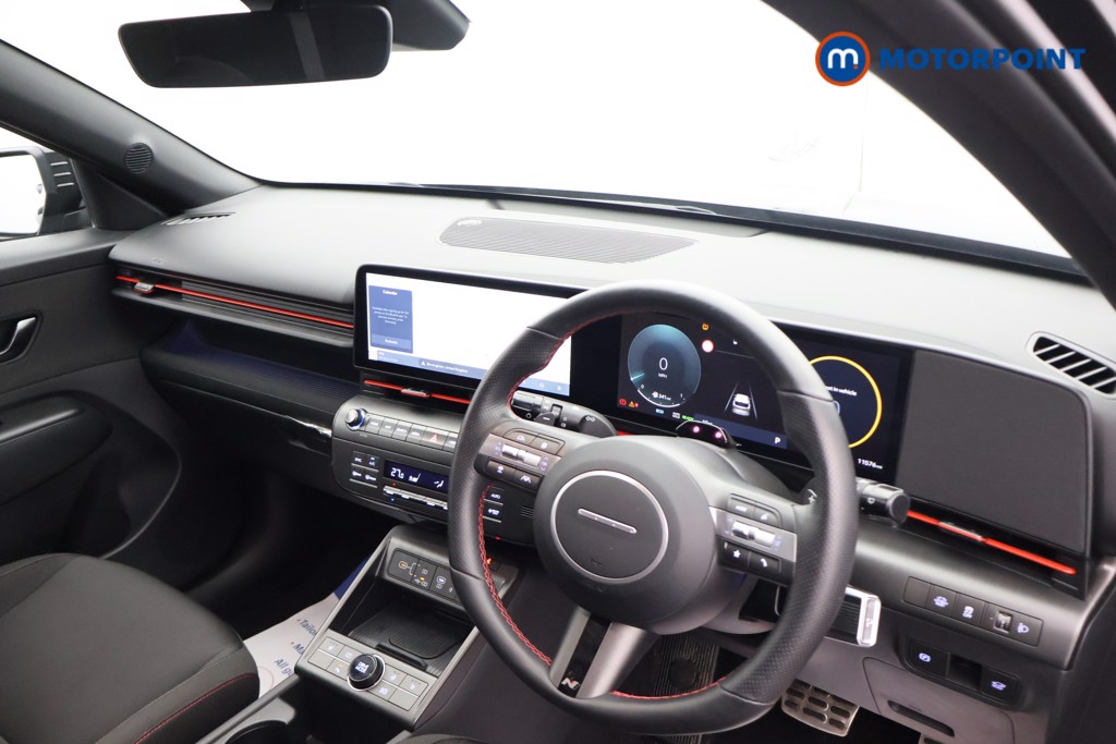 Used Hyundai KONA 2025 for sale - 77404181: Photo 21