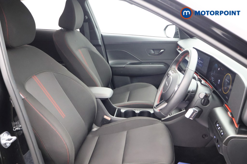 Used Hyundai KONA 2025 for sale - 77404181: Photo 22