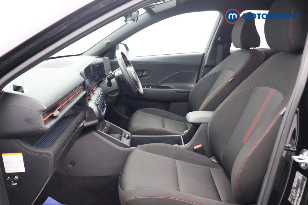 Used Hyundai KONA 2025 for sale - 77404181: Photo 26