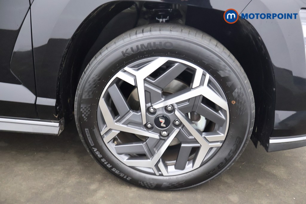 Used Hyundai KONA 2025 for sale - 77404181: Photo 29