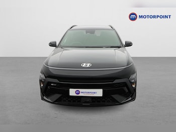 Used Hyundai KONA 2025 for sale - 77404181: Photo
