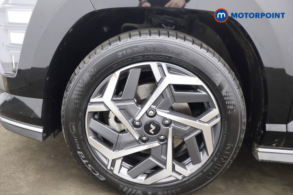 Used Hyundai KONA 2025 for sale - 77404181: Photo 30