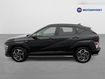 Used Hyundai KONA 2025 for sale - 77404181: Photo