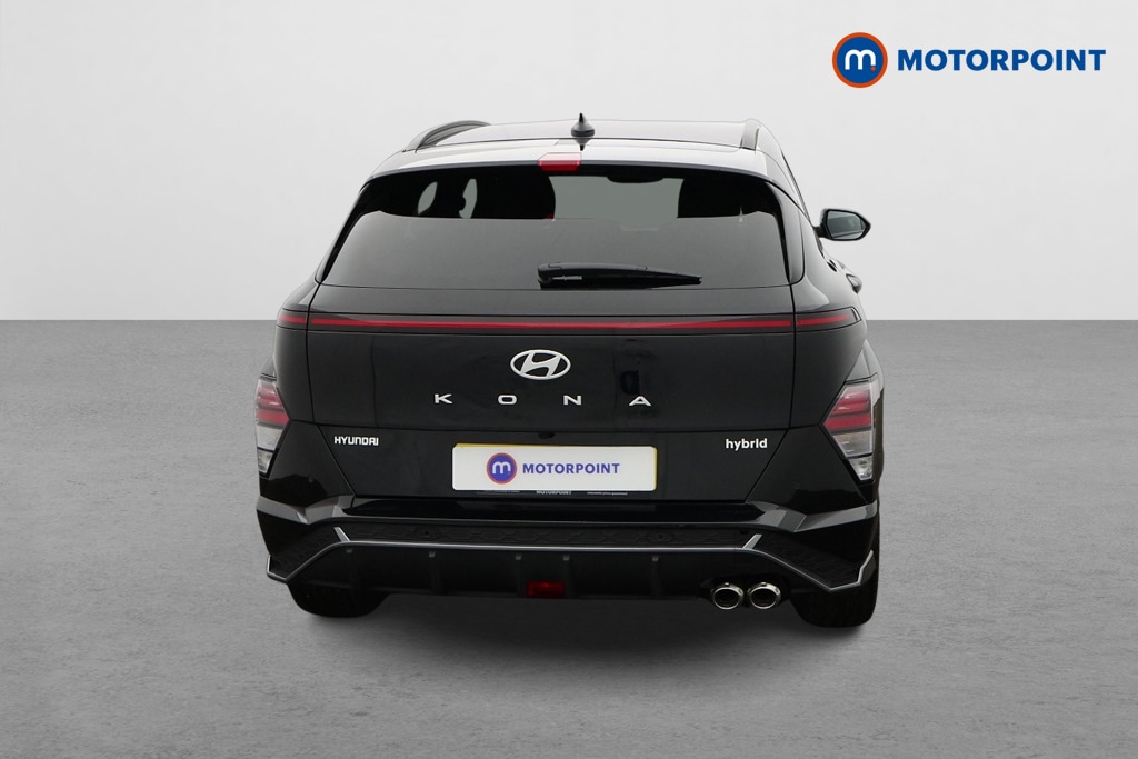 Used Hyundai KONA 2025 for sale - 77404181: Photo 6