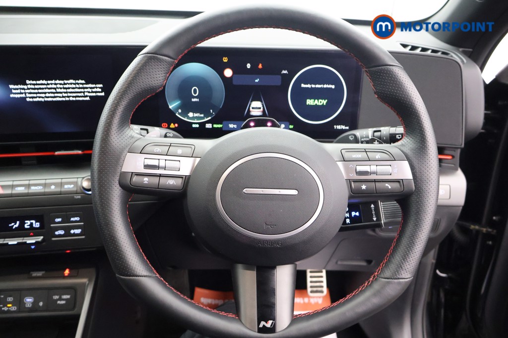 Used Hyundai KONA 2025 for sale - 77404181: Photo 9