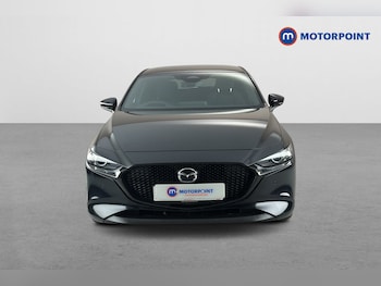 Used Mazda Mazda3 2025 for sale - 79327706: Photo