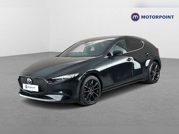 Used Mazda Mazda3 2025 for sale - 79327706: Photo