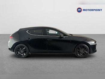 Used Mazda Mazda3 2025 for sale - 79327706: Photo