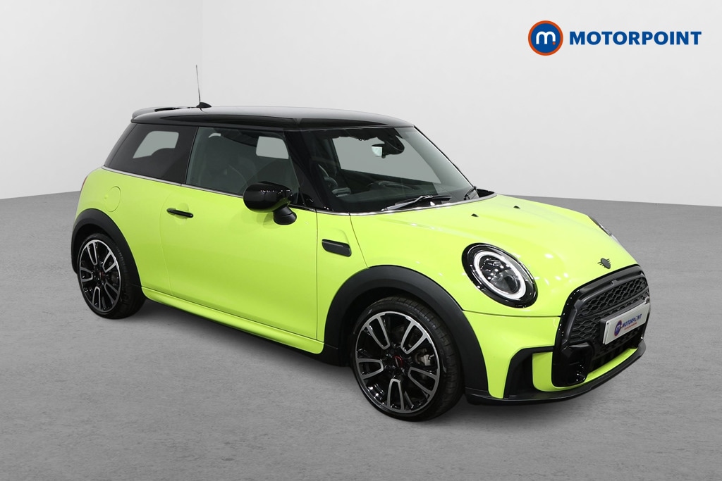 Used MINI Hatch 2023 for sale - 77593054: Photo 1