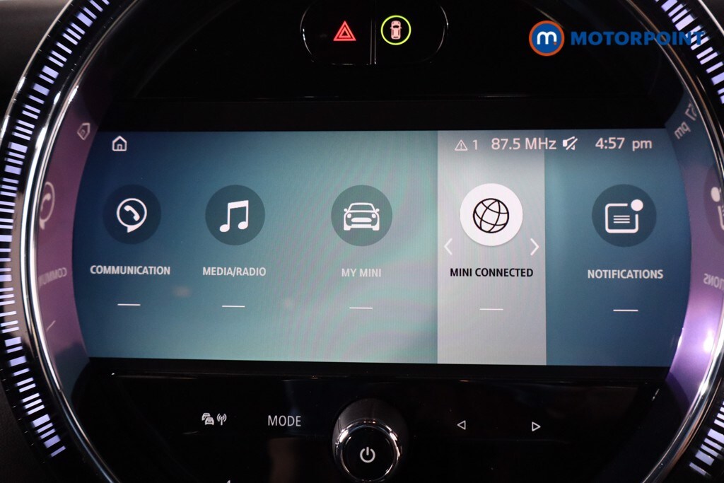 Used MINI Hatch 2023 for sale - 77593054: Photo 10