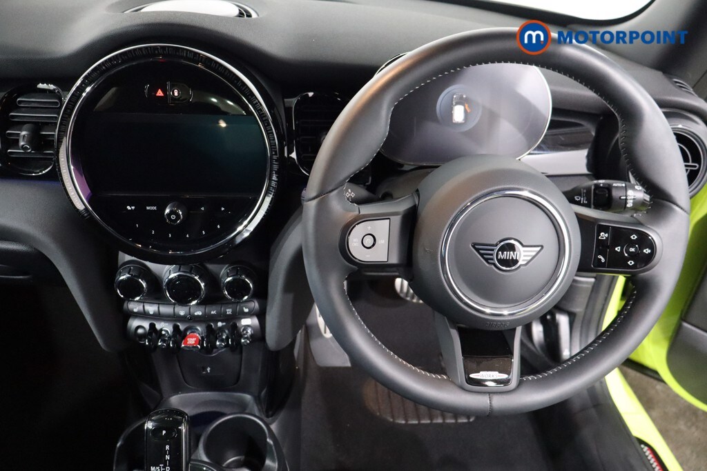 Used MINI Hatch 2023 for sale - 77593054: Photo 11