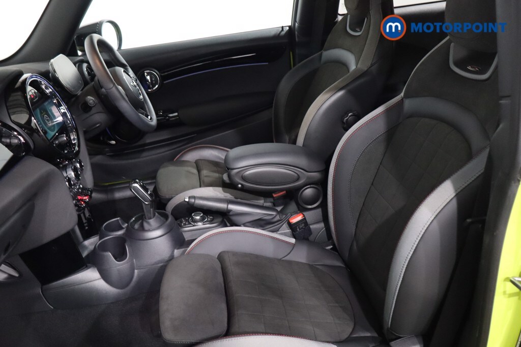 Used MINI Hatch 2023 for sale - 77593054: Photo 12