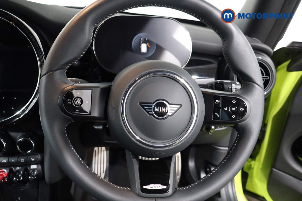 Used MINI Hatch 2023 for sale - 77593054: Photo 14