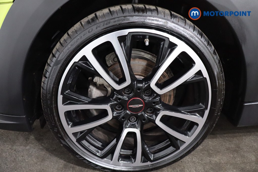 Used MINI Hatch 2023 for sale - 77593054: Photo 19