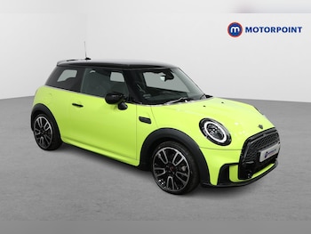 Used MINI Hatch 2023 for sale - 77593054: Photo