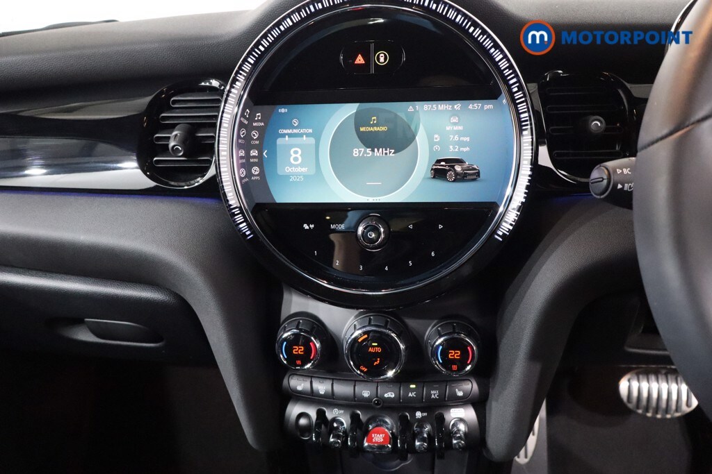 Used MINI Hatch 2023 for sale - 77593054: Photo 23